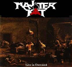 Majster Kat : Live in Dreváreò